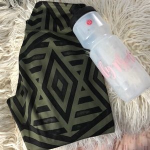 Lululemon athletic leggings
